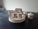 Emma bridgewater servies, Huis en Inrichting, Keuken | Servies, Gebruikt, Ophalen of Verzenden, Bord(en), Overige stijlen