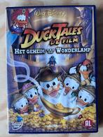 Ducktales - De Film (DVD), Alle leeftijden, Ophalen of Verzenden, Zo goed als nieuw, Amerikaans