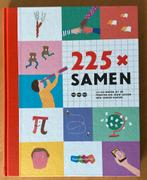 225 x samen, Ophalen of Verzenden, Zo goed als nieuw, Overige niveaus, Nederlands
