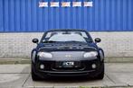 Mazda MX-5 Roadster Coupé 1.8 Executive Niseko, Auto's, Achterwielaandrijving, Gebruikt, 4 cilinders, Cabriolet