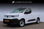 Citroen Berlingo 1.5 BlueHDi 100 pk L1 Parkeercamera / Carpl, Voorwielaandrijving, 1350 kg, Stof, Gebruikt