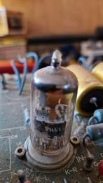 Philips E88CC / Vintage Buis / Buizen Versterker Onderdeel, Ophalen of Verzenden, Buis of Buizen