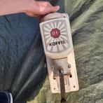 Schitterende antieke koffie molen van DE, Antiek en Kunst, Ophalen of Verzenden