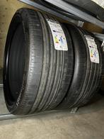 2X: 295/35R23 108Y XL | Continental inclusief Montage, Band(en), Gebruikt, Personenwagen, Ophalen of Verzenden