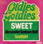 Sweet - Alexander Graham Bell 7", Ophalen of Verzenden, 7 inch, Zo goed als nieuw, Single