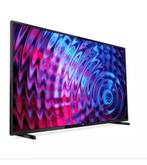 Philips 43PFS5803 Zwart, Ophalen, Philips, LED, Zo goed als nieuw