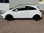 Opel Corsa 1.4-16V Color Edition, Voorwielaandrijving, Euro 5, 101 pk, Gebruikt