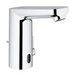 Grohe Eurosmart Cosmopolitan E Infrarood kraan 36331001, Ophalen of Verzenden, Nieuw, Chroom, Kraan