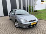 Ford Focus 2.0-16V Ghia Automaat-Airco-ElekPakket-Trekhaak, 4 cilinders, Metallic lak, 1151 kg, Euro 4