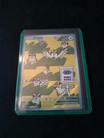 Pidgey 207, Hobby en Vrije tijd, Verzamelkaartspellen | Pokémon, Ophalen of Verzenden, Zo goed als nieuw