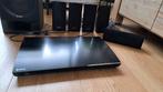 Sony dolby surround blue Ray speler, met radio, tv, blue Ray, Audio, Tv en Foto, Blu-ray-spelers, Ophalen, Zo goed als nieuw, Sony