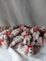 Schattige Mini Beertjes voor in de kerstboom 27 stuks, Diversen, Kerst, Ophalen of Verzenden, Zo goed als nieuw