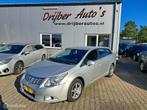 Toyota Avensis 2.0 D-4D Business, Auto's, Toyota, Origineel Nederlands, Te koop, Zilver of Grijs, 5 stoelen