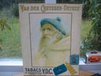 oude reclame, Ophalen of Verzenden, Gebruikt, Reclamebord