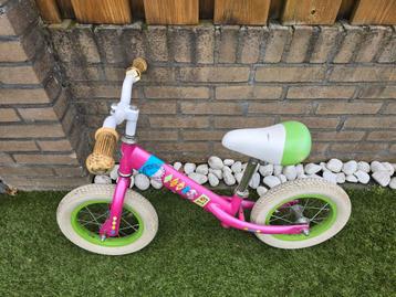 Alpina loopfiets 12 inch beschikbaar voor biedingen