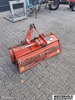 Gebruikte Sicma Frees 120cm t.b.v mini tractor met werk, Zakelijke goederen, Agrarisch | Werktuigen, Sicma, Info@westerveldtuinmachines.nl