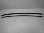 VW ID4 11A Dakdragers Dakrails Set Links+Rechts Mat Zwart, Auto diversen, Dakdragers, Ophalen of Verzenden, Gebruikt