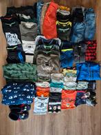 70-delige set jongenskleding maat 134-140 in nette staat, Kinderen en Baby's, Kinderkleding | Maat 134, Ophalen of Verzenden, Gebruikt
