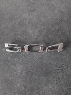 Peugeot 504 Embleem Oldtimer, Ophalen of Verzenden