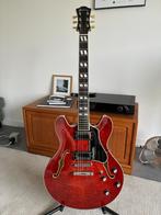 Eastman T486 Classic NEW Hollowbody Electric Guitar, Muziek en Instrumenten, Ophalen of Verzenden, Nieuw, Hollow body, Overige merken