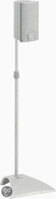 2 X Luidspreker standaarden Speakerstands Vogel's VLS 120, Muziek en Instrumenten, Standaards, Ophalen