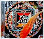 LIVE: the distance to here, Ophalen of Verzenden