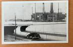 Ansichtkaart Rotterdam viaduct Brielschelaan, Verzamelen, Ophalen, Ongelopen, Zuid-Holland