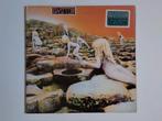 Led Zeppelin vinyl LP Houses of the holy 1973 origineel, Ophalen of Verzenden, Gebruikt, 12 inch, Poprock