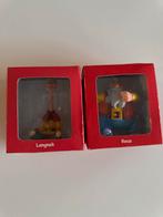 Efteling Reus en Langnek Beeldjes moet weg, Verzamelen, Efteling, Ophalen, Zo goed als nieuw, Beeldje of Poppetje