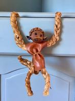 Vintage hangaapje Bojesen / Bolling, Ophalen of Verzenden