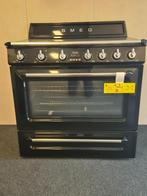 SMEG fornuis inductie TR901bl2, Witgoed en Apparatuur, Fornuizen, Ophalen, 60 cm of meer, Nieuw, Inductie