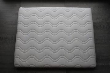 Boxmatras met twee hoezen beschikbaar voor biedingen