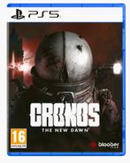Cronos the New Dawn ps5, Ophalen of Verzenden, Zo goed als nieuw