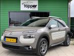 Citroen C4 Cactus 1.2 PureTech Shine | CruiseControl | Camer, Euro 6, 1199 cc, Bruin, 995 kg