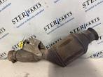 Katalysator van een Mercedes Vito, Gebruikt, -, Ophalen of Verzenden, -