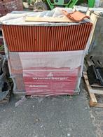 wienerberger koramic dakpannen, Doe-het-zelf en Verbouw, Dakpannen en Dakbedekking, Ophalen, Nieuw, 15 m² of meer, Dakpannen