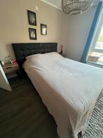 Elecktrische boxspring 160x200, Huis en Inrichting, Slaapkamer | Boxsprings, Ophalen of Verzenden, Tweepersoons, 200 cm, 160 cm