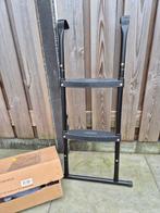 Universeel Trampoline ladder, 92 tot 98 cm hoog., Ophalen, Zo goed als nieuw