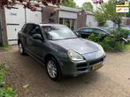 Porsche Cayenne 4.5 S v8 youngtimer! apk Nieuw!, Auto's, Porsche, Automaat, Cayenne, 340 pk, Leder