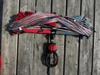 Naish Torque V2 bar - compleet & gecontroleerd, Info@kubus-sports.nl, Bar, Geen board, Ophalen of Verzenden