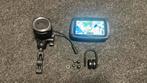 Tomtom Rider 550 motor navigatie Ram Mount Tom Tom, Tomtom, Tomtom, Ophalen of Verzenden, Tomtom