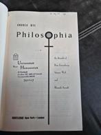Philosophia Rosa Luxemburg Simone Weil and Hannah Ahrendt, Ophalen of Verzenden, Gelezen
