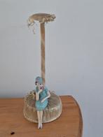 Antieke hoedenstandaard, Ophalen of Verzenden