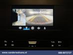 Mercedes-Benz Sprinter 317 CDI 170pk L3H2 Euro6 Airco | 360, Auto's, Gebruikt, 4 cilinders, 2000 kg, Wit