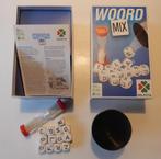 Woord Mix - Selecta, Hobby en Vrije tijd, Gezelschapsspellen | Overige, Een of twee spelers, Ophalen of Verzenden, Nieuw, Selecta