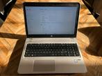 HP ProBook 450 G4 (i5 2,5GHz/ 12GB RAM/ 128GB), 128GB, 15 inch, HP, SSD
