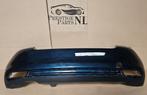 Achterbumper Fiat 500 Lounge Facelift Chrome Origineel BUMPE, Gebruikt, -, Voor, Ophalen of Verzenden
