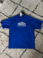 Balanciaga paris tshirt nieuw met kaartje, Kleding | Heren, T-shirts, Nieuw, Verzenden, Blauw, Balenciaga