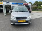 Suzuki WAGON R+ 1.3 FREESTYLE, AUT, AIRCO, uitstekende staat, Automaat, 94 pk, Gebruikt, 4 cilinders