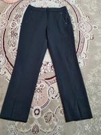 Zwarte Zara damesbroek - Maat M, Kleding | Dames, Broeken en Pantalons, Maat 38/40 (M), Ophalen of Verzenden, Zo goed als nieuw
